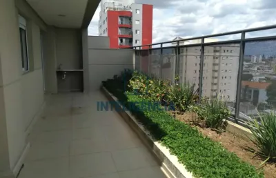 Apartamento com 2 quartos à venda na Rua do Imperador, 330, Vila Paiva, São Paulo