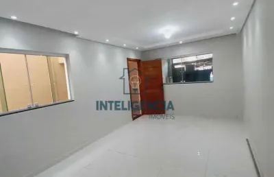 Casa com 3 quartos à venda na Rua Hélio Manzoni, Gopoúva, Guarulhos