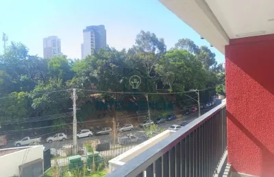 Nova pauliceia - apartamento em jardim são paulo(zona norte), são paulo/sp