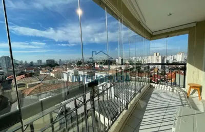Condomínio edifício palazzo de luca - apartamento em vila paiva, são paulo/sp