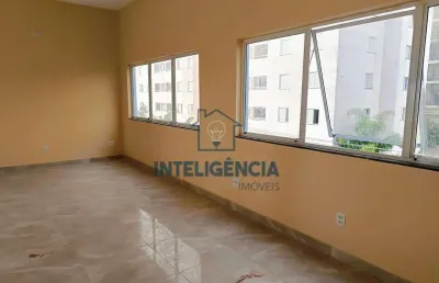 Edificio mariano - sala para alugar no bairro jardim imperador - guarulhos/sp