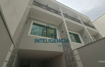 Casa com 3 quartos à venda na Rua Parambú, Parque Vitória, São Paulo