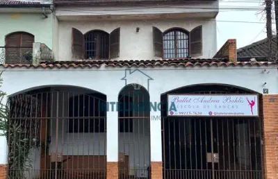 Casa com 3 quartos à venda na Rua Marino Félix, Casa Verde, São Paulo