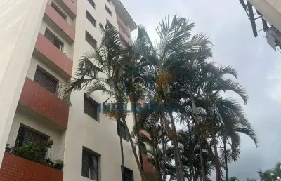 Apartamento com 3 quartos à venda na Rua José de Ibarra, Parque Mandaqui, São Paulo
