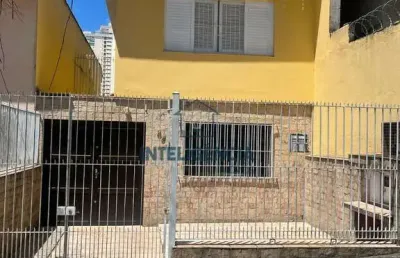 Casa com 2 quartos à venda na Rua Soror Angélica, Santana, São Paulo