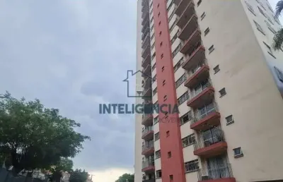 Condomínio nova europa - apartamento em vila amélia, são paulo/sp