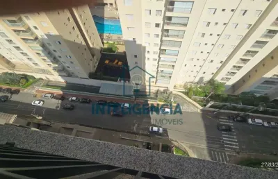 Condomínio tailor made - apartamento em vila progresso, guarulhos/sp