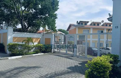 Recanto dos jatobás - casa em condomínio em cidade serodio, guarulhos/sp