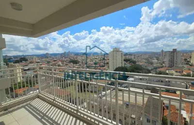Condomínio ritmo vila guilherme - apartamento em vila gustavo, são paulo/sp