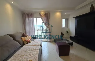 Edifício villaggio di trento - apartamento em lauzane paulista, são paulo/sp