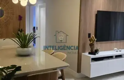 Apartamento com 3 quartos à venda na Rua Piracema, Santa Teresinha, São Paulo