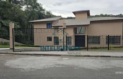 Casa com 3 quartos à venda na Rua Manacás, Caraguatá, Mairiporã