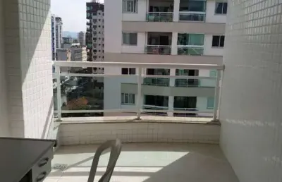 Pelinca: excelente apartamento com 03 quartos, sendo 01 suíte com modulado