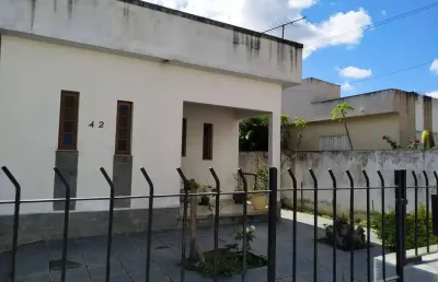 Casa com 3 quartos à venda no Centro, Campos dos Goytacazes 