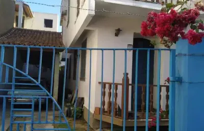 Casa com 3 quartos à venda no Centro, Campos dos Goytacazes 