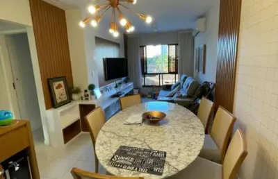 Apartamento com 2 quartos à venda no Parque São Caetano, Campos dos Goytacazes 