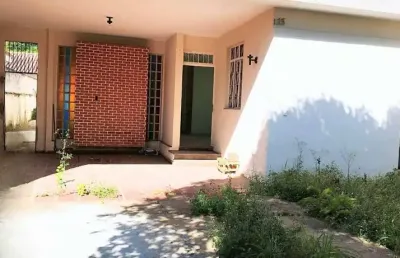 Casa com 4 quartos à venda no Caju, Campos dos Goytacazes 