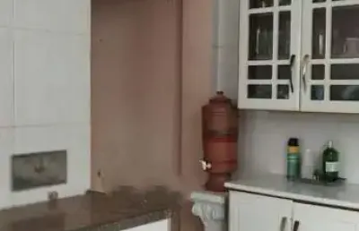 Casa com 3 quartos à venda no Centro, Campos dos Goytacazes 