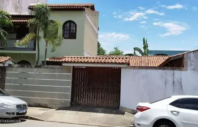 Casa com 3 quartos à venda no Centro, Campos dos Goytacazes 