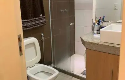 Apartamento com 2 quartos para alugar no Parque Leopoldina, Campos dos Goytacazes 