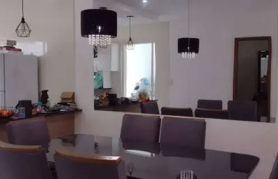 Casa com 2 quartos à venda no Parque Aurora, Campos dos Goytacazes 