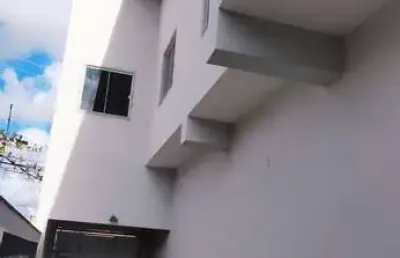 Apartamento com 3 quartos à venda no Parque Turf Club, Campos dos Goytacazes 