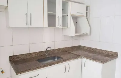 Apartamento com 3 quartos à venda no Parque Turf Club, Campos dos Goytacazes 