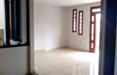 Casa com 2 quartos à venda no Parque Aurora, Campos dos Goytacazes 