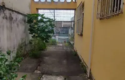 Casa com 3 quartos para alugar no Parque Tamandaré, Campos dos Goytacazes 
