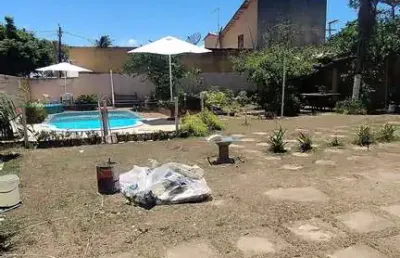 Casa com 3 quartos à venda no Farol de São Thomé, Campos dos Goytacazes 