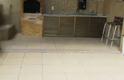 Apartamento com 3 quartos à venda no Centro, Campos dos Goytacazes 