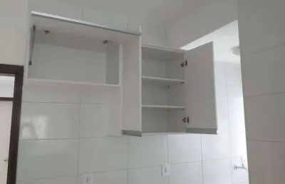 Apartamento com 2 quartos à venda no Parque Bela Vista, Campos dos Goytacazes 