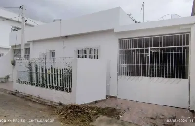 Casa com 2 quartos à venda no Parque Jóquei Club, Campos dos Goytacazes 