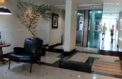 Apartamento com 3 quartos à venda no Centro, Campos dos Goytacazes 