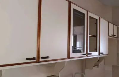Apartamento com 3 quartos à venda no Parque Flamboyant, Campos dos Goytacazes 