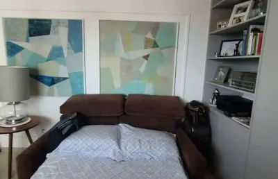 Apartamento com 3 quartos à venda no Centro, Campos dos Goytacazes 