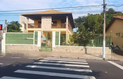 Casa com 5 quartos à venda no Parque Jardim Carioca, Campos dos Goytacazes 