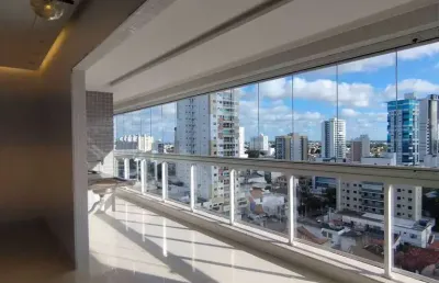 Apartamento com 2 quartos para alugar no Centro, Campos dos Goytacazes 
