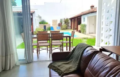 Casa com 3 quartos à venda no Parque Tamandaré, Campos dos Goytacazes 