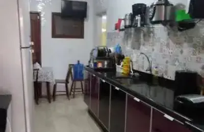 Casa com 4 quartos à venda no Alphaville, Campos dos Goytacazes 