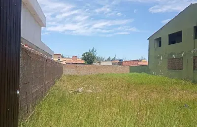 Terreno comercial à venda no Atafona, São João da Barra 