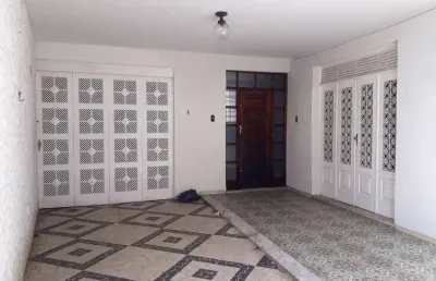 Casa com 4 quartos à venda no Centro, Campos dos Goytacazes 