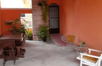 Casa com 3 quartos à venda no Parque Caju, Campos dos Goytacazes 