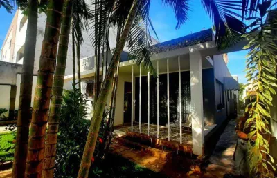Casa com 3 quartos à venda no Parque Tamandaré, Campos dos Goytacazes 
