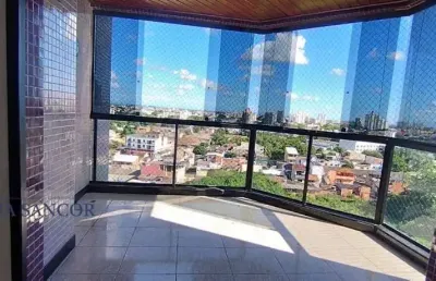 Apartamento com 2 quartos para alugar no Centro, Campos dos Goytacazes 