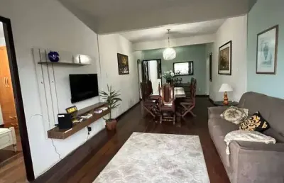 Apartamento com 5 quartos à venda no Parque Califórnia, Campos dos Goytacazes 