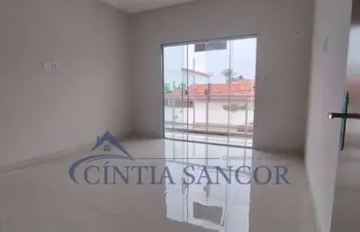 Casa com 3 quartos à venda no Alphaville, Campos dos Goytacazes 