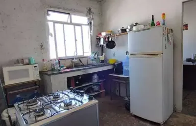 Casa com 6 quartos à venda no Parque Turf Club, Campos dos Goytacazes 