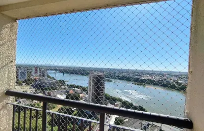 Apartamento com 3 quartos à venda no Centro, Campos dos Goytacazes 