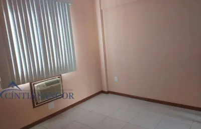 Apartamento com 2 quartos à venda no Centro, Campos dos Goytacazes 